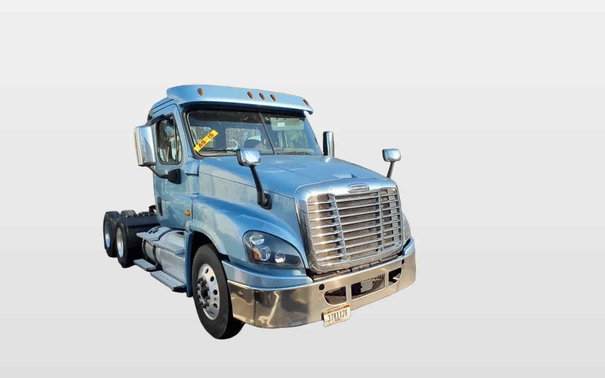 2019 Freightliner
