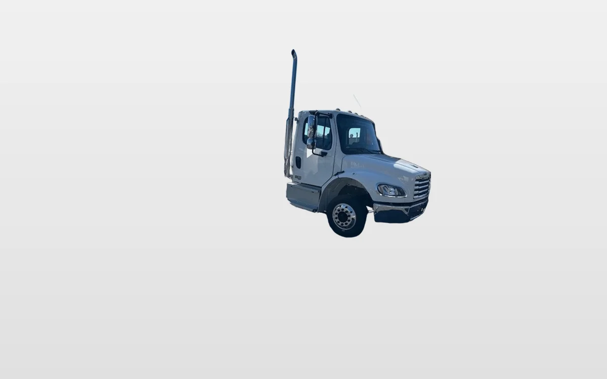 2025 Freightliner M2 106