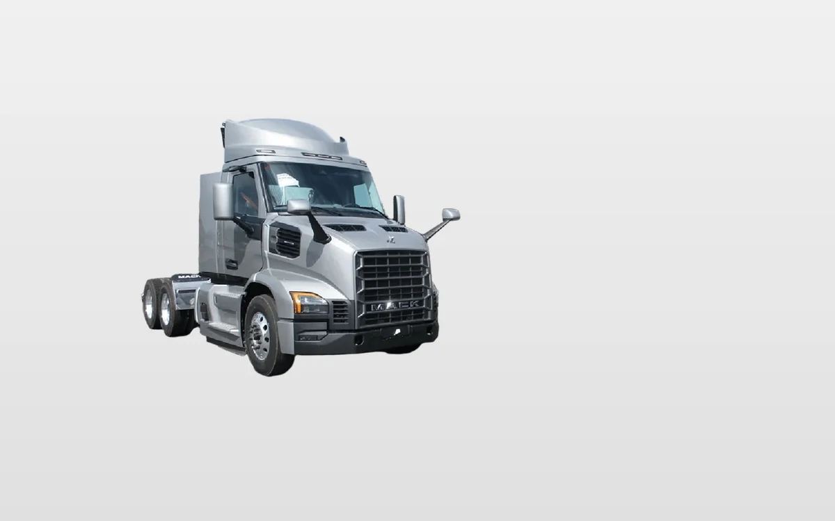 2027 Mack Anthem