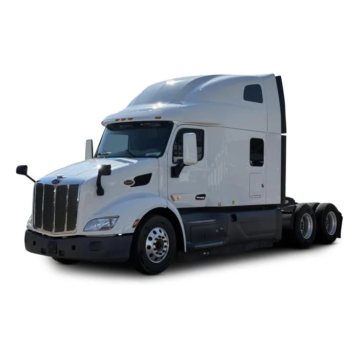 2021 Peterbilt 579