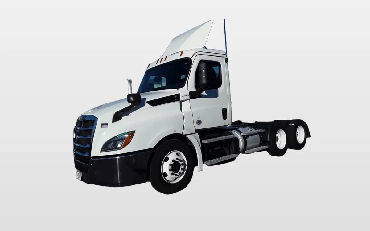 2019 Freightliner