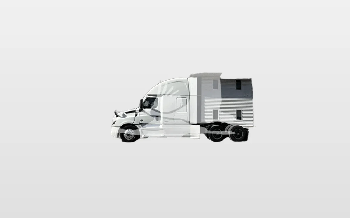 2023 Freightliner Cascadia