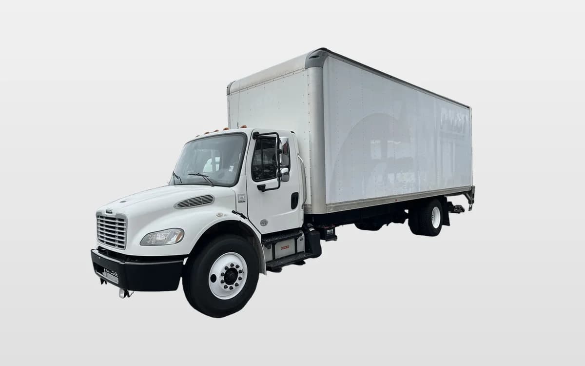 2020 Freightliner M2 106