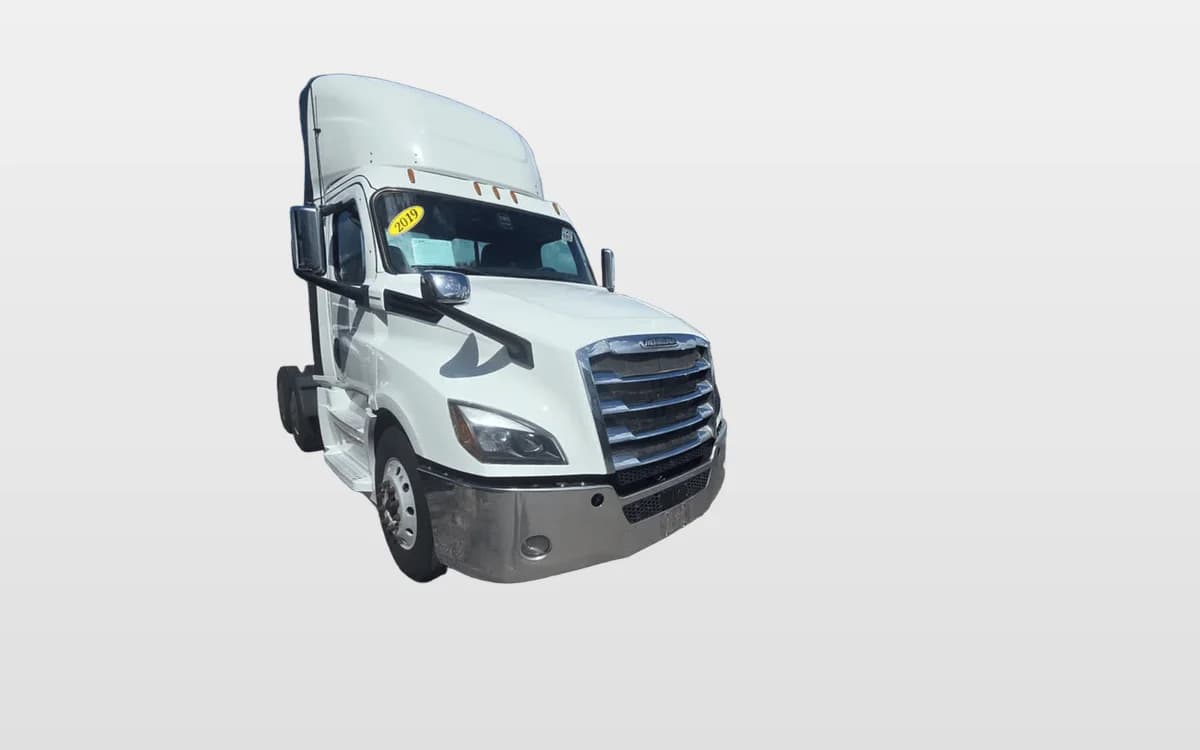 2019 Freightliner