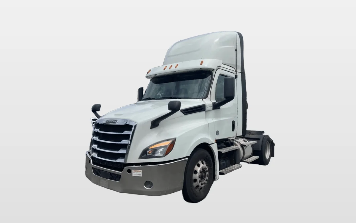 2019 Freightliner
