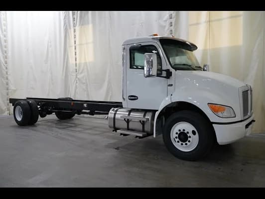 2027 Kenworth T280