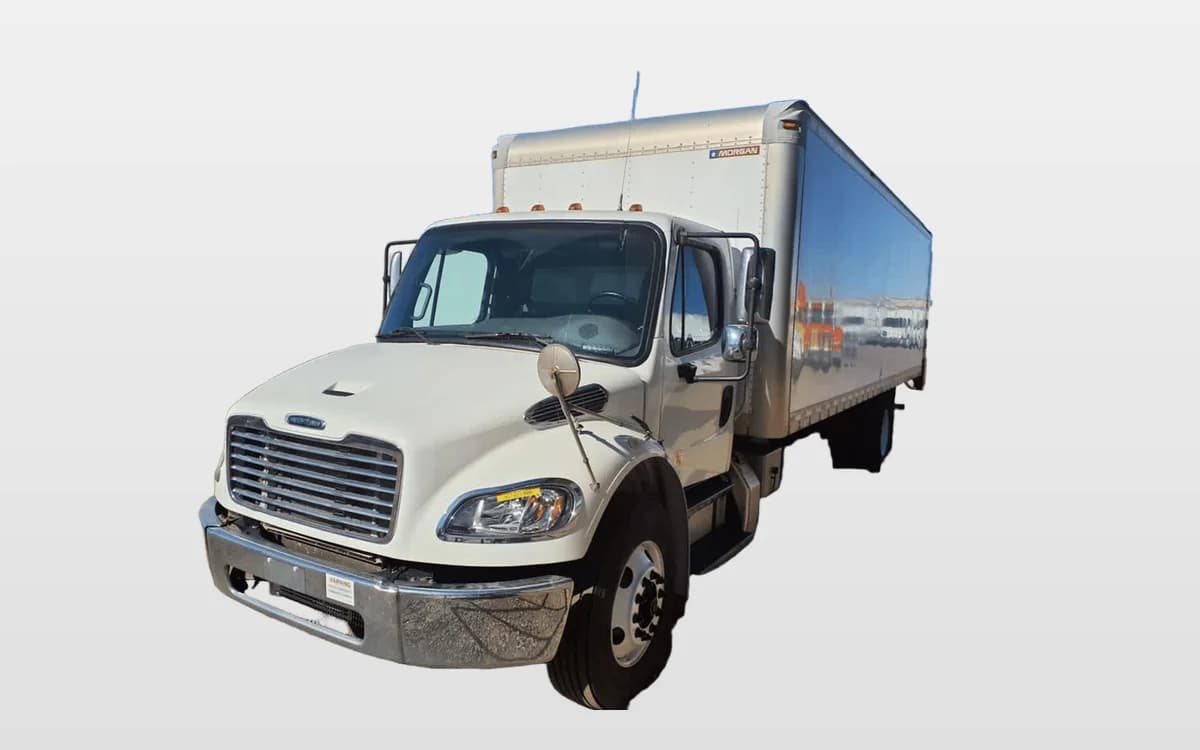 2019 Freightliner M2 106
