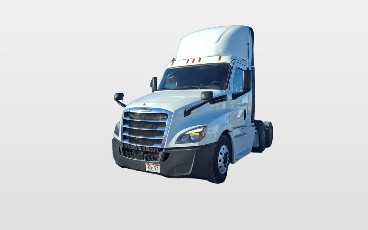 2019 Freightliner