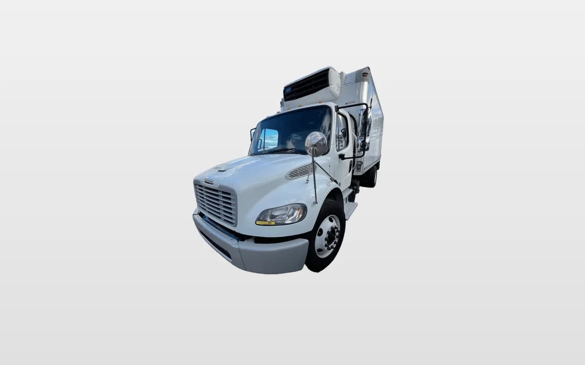 2019 Freightliner M2 106 in Ashland, VA