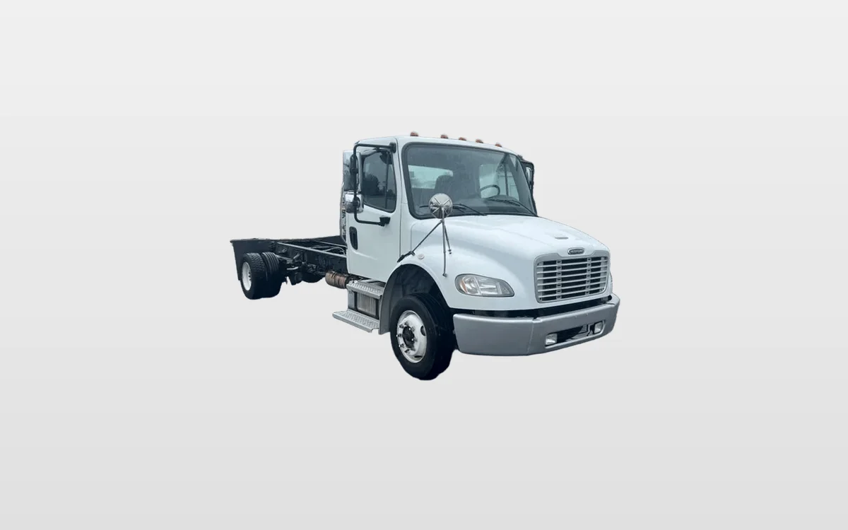 2020 Freightliner M2 106
