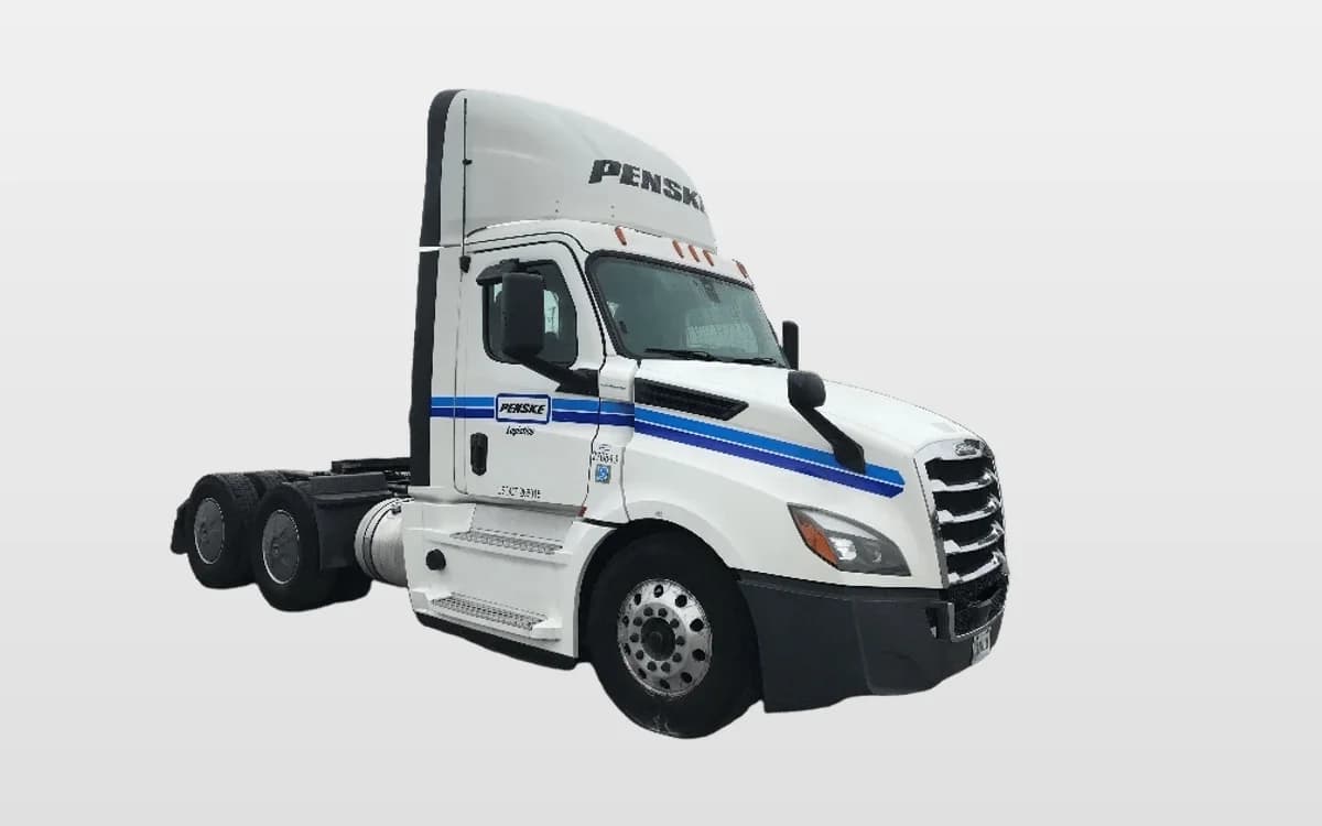2020 Freightliner