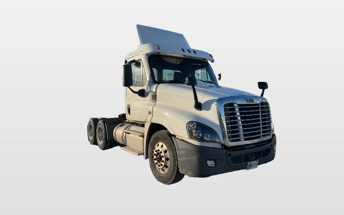 2019 Freightliner Cascadia in Indianapolis, IN