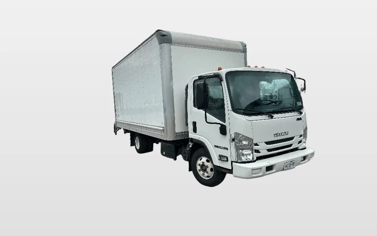 2022 Isuzu NPR in Albany, NY
