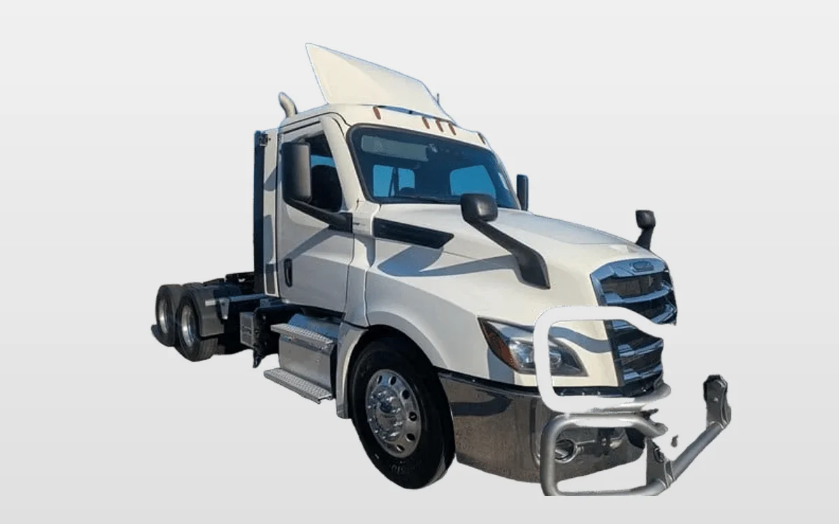 2022 FREIGHTLINER Cascadia 126