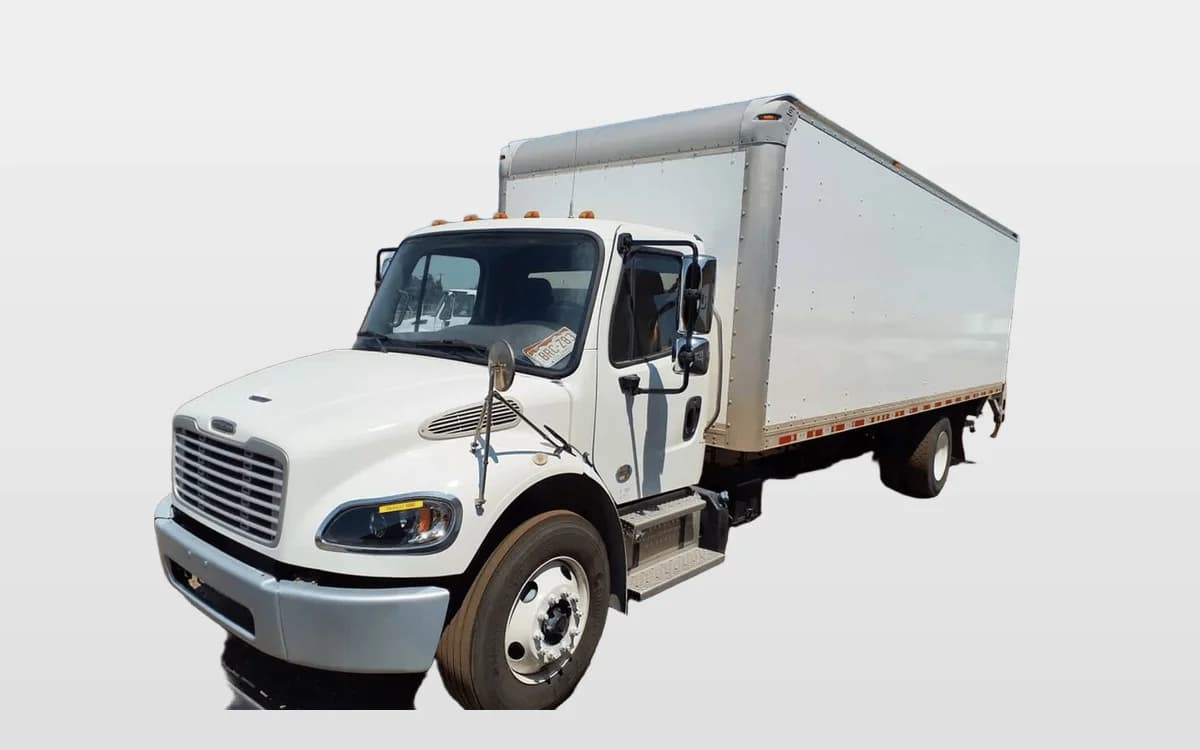 2020 Freightliner M2 106