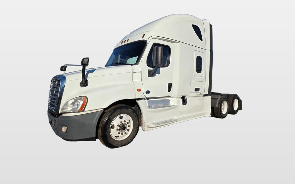 2020 Freightliner