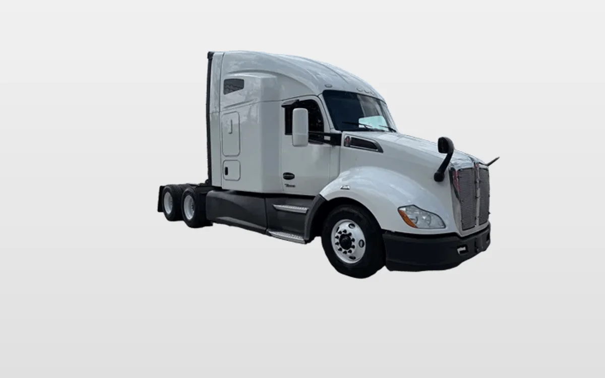 2022 Kenworth T680