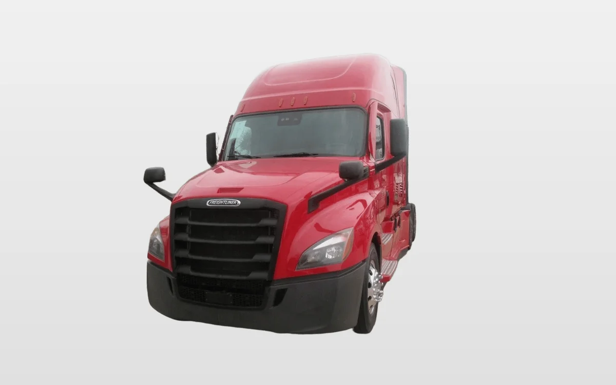 2023 Freightliner Cascadia
