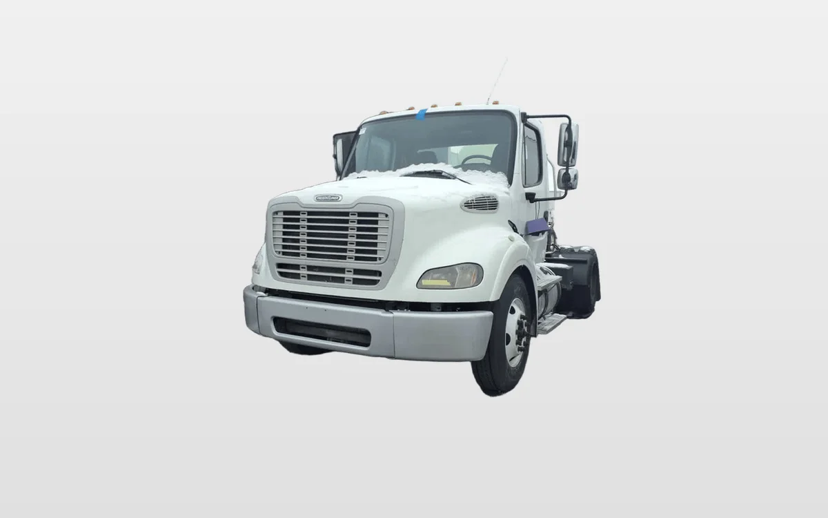 2019 Freightliner M2 112 in Taylor, MI