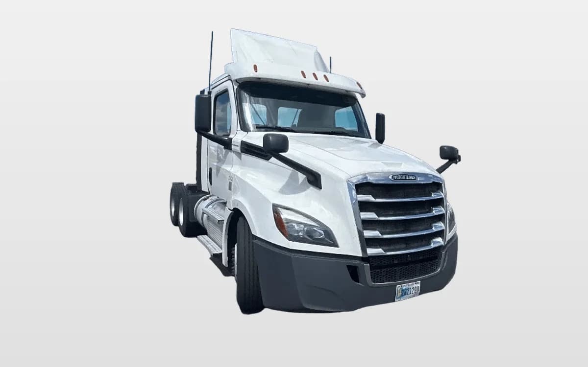2020 Freightliner