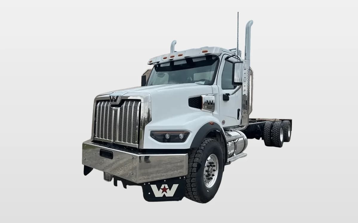 2026 Western Star 49X