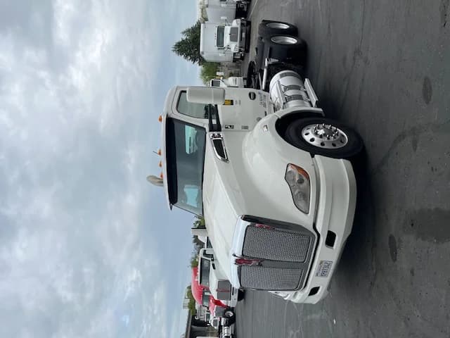 2019 Kenworth T680