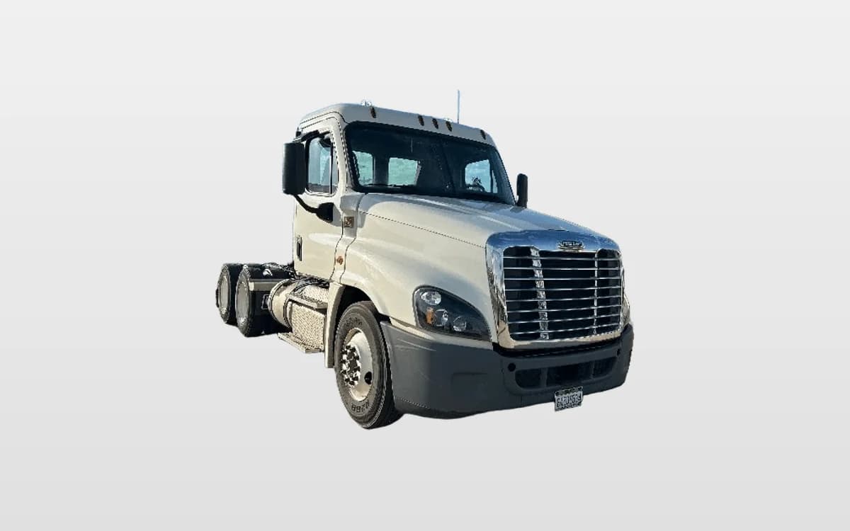 2019 Freightliner