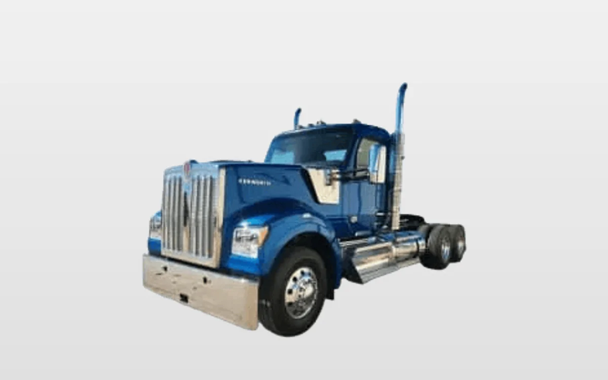 2026 Kenworth