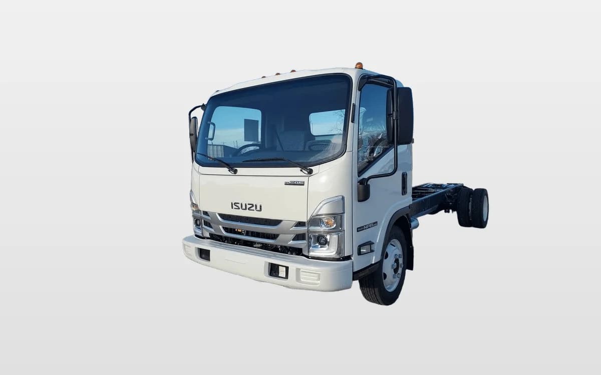 2024 Isuzu