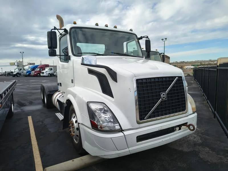 2018 Volvo VNL 300