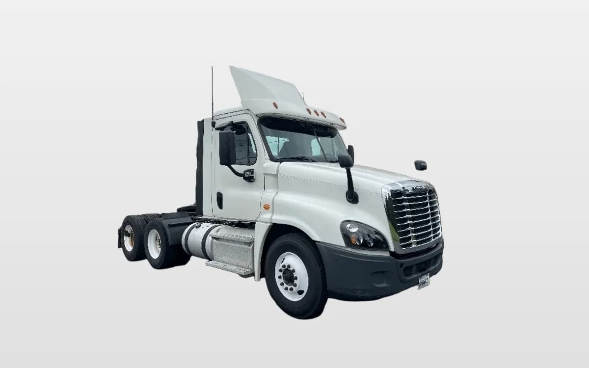 2017 Freightliner