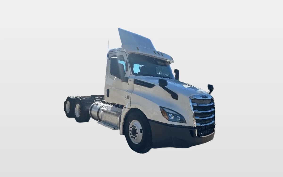 2019 Freightliner
