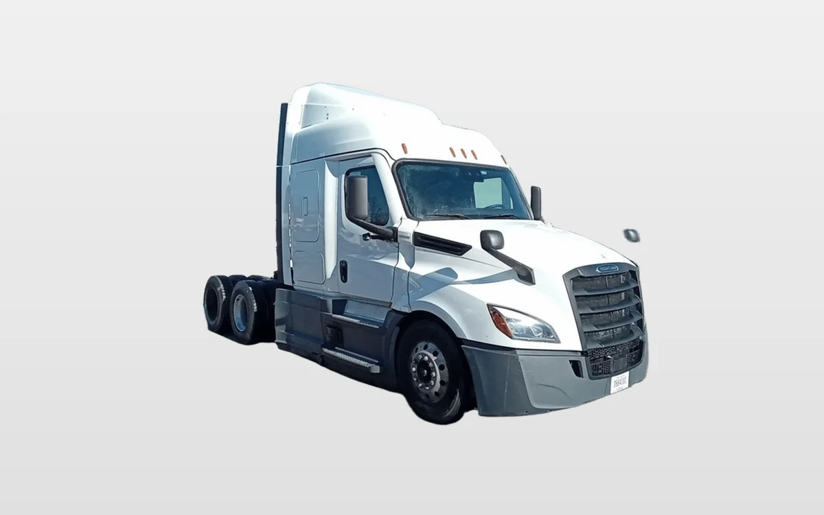 2022 Freightliner Cascadia