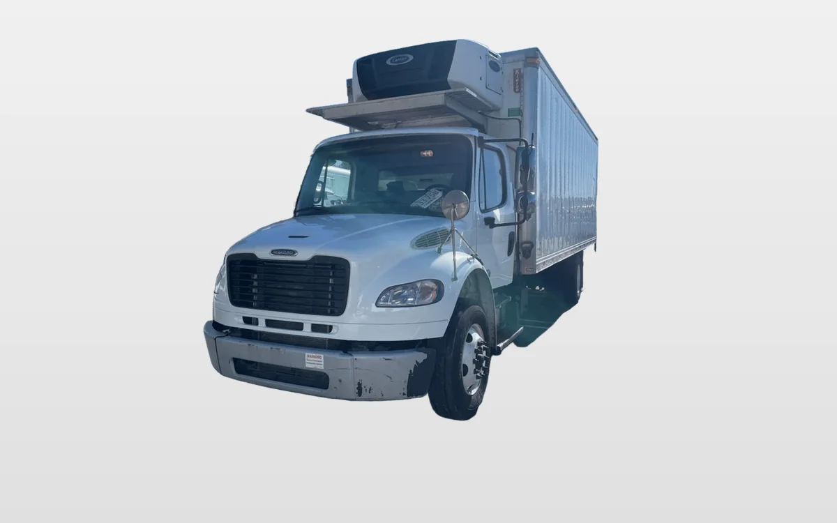 2020 Freightliner M2 106