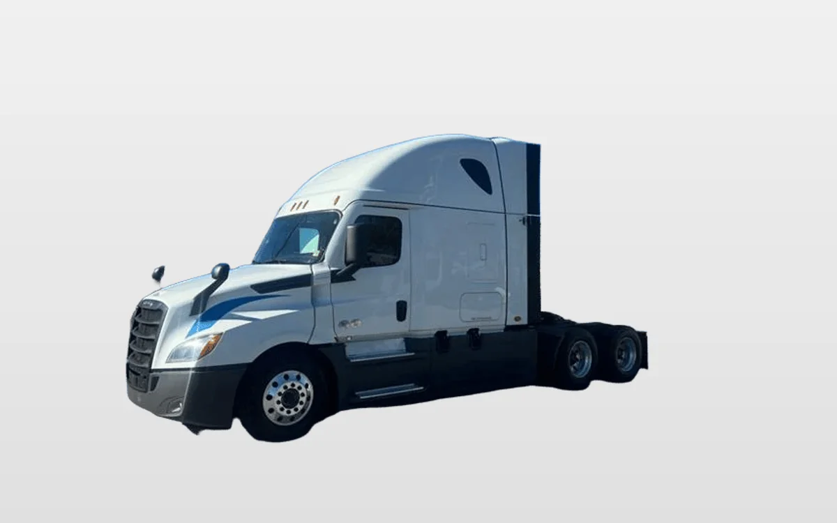 2021 Freightliner Cascadia