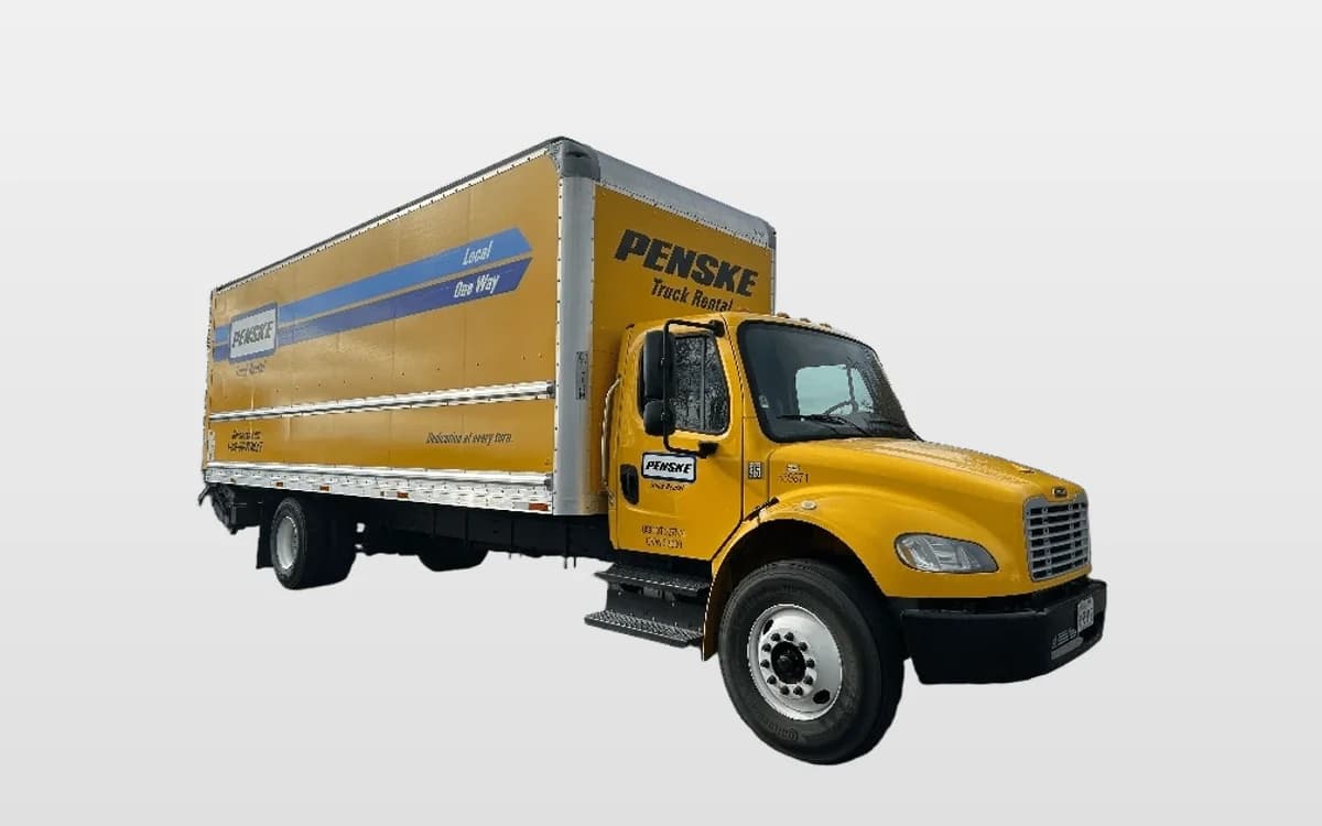 2020 Freightliner M2 106 in West Sacramento, CA