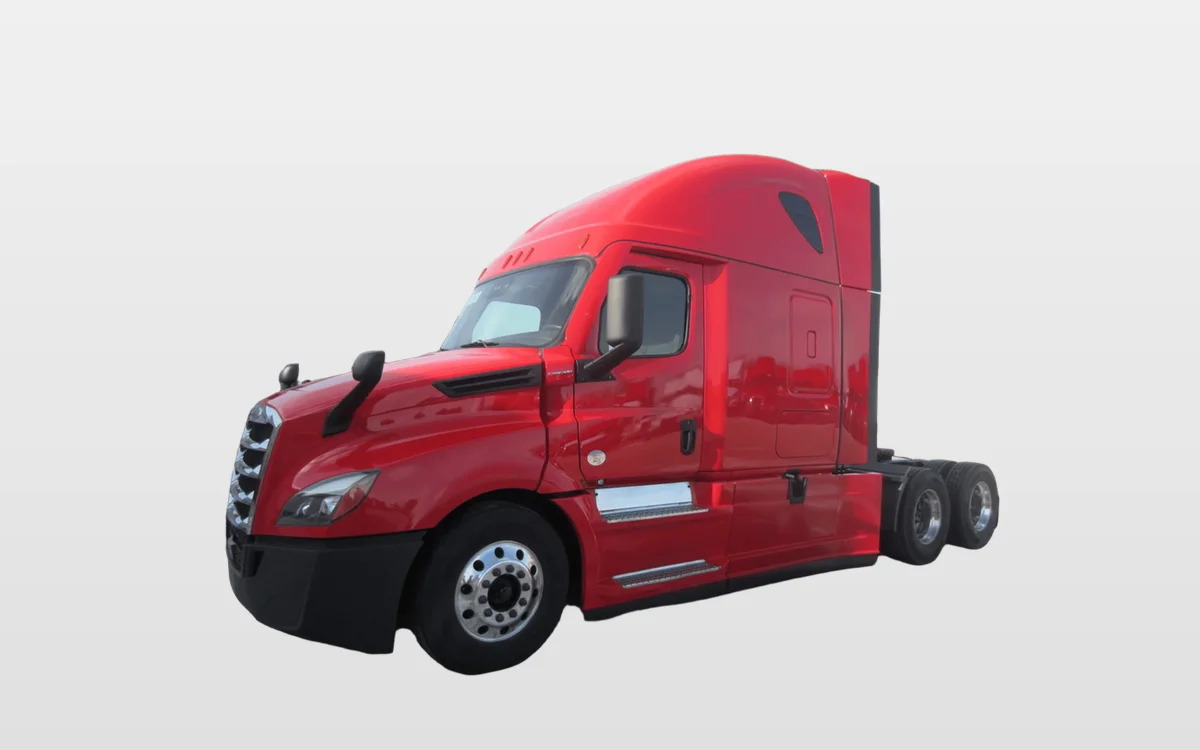 2023 Freightliner