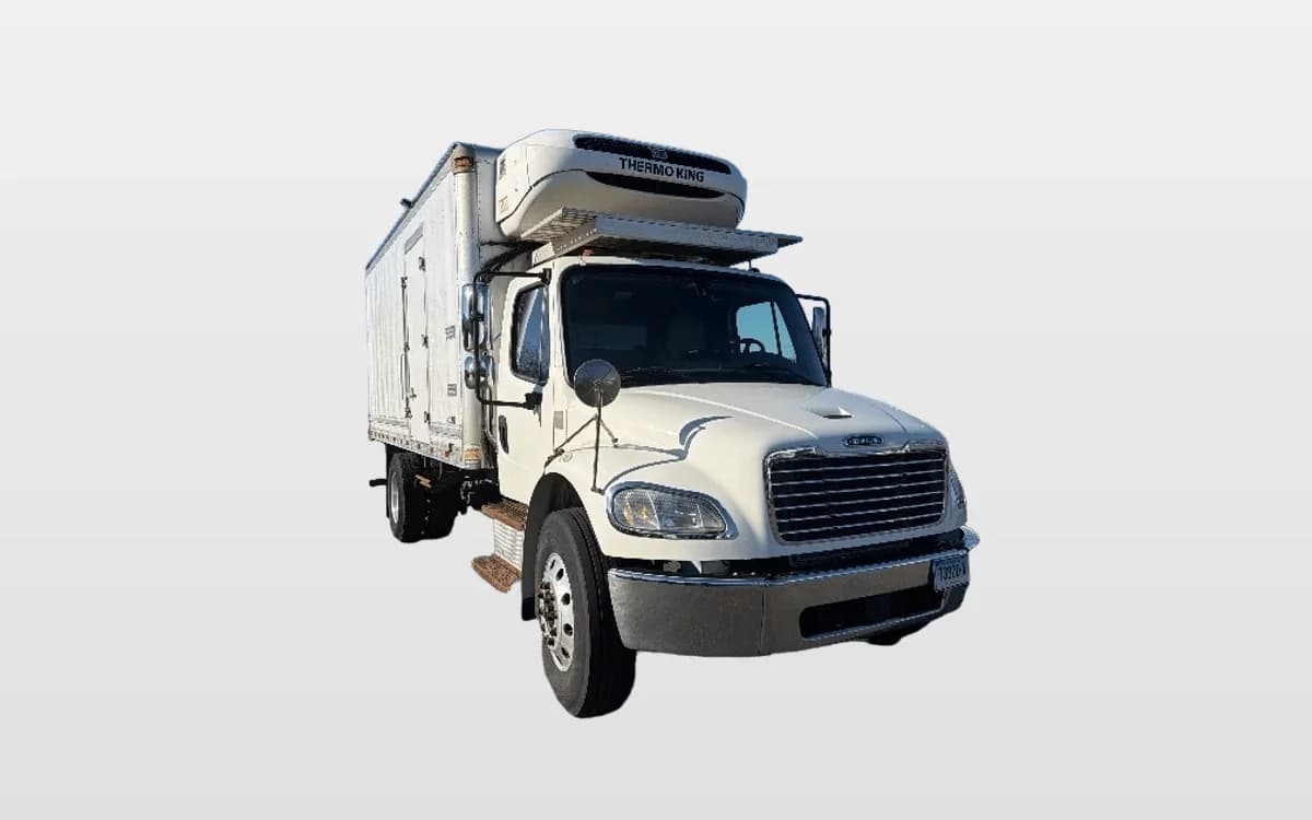 2019 Freightliner M2 106