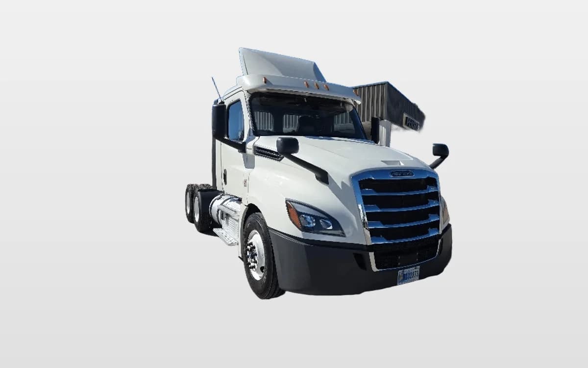 2018 Freightliner