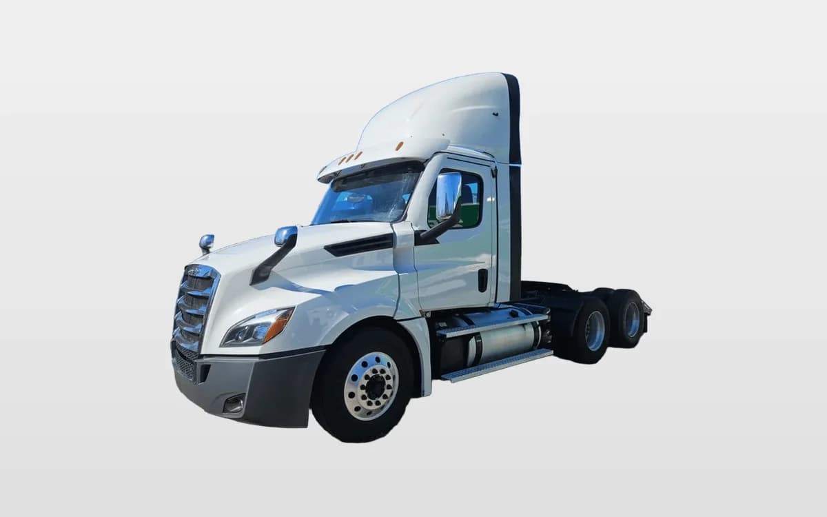 2021 Freightliner