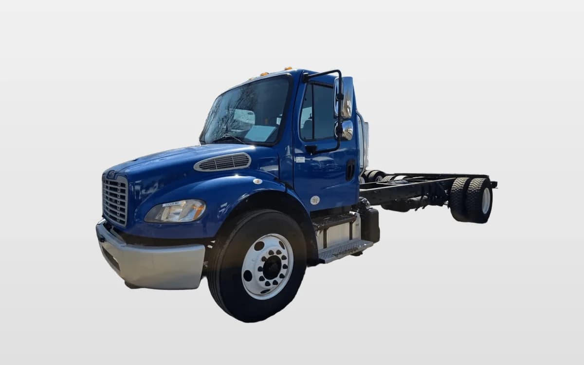 2019 Freightliner