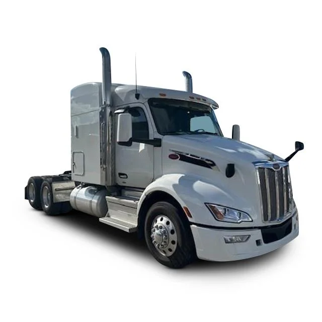 2025 Peterbilt 579