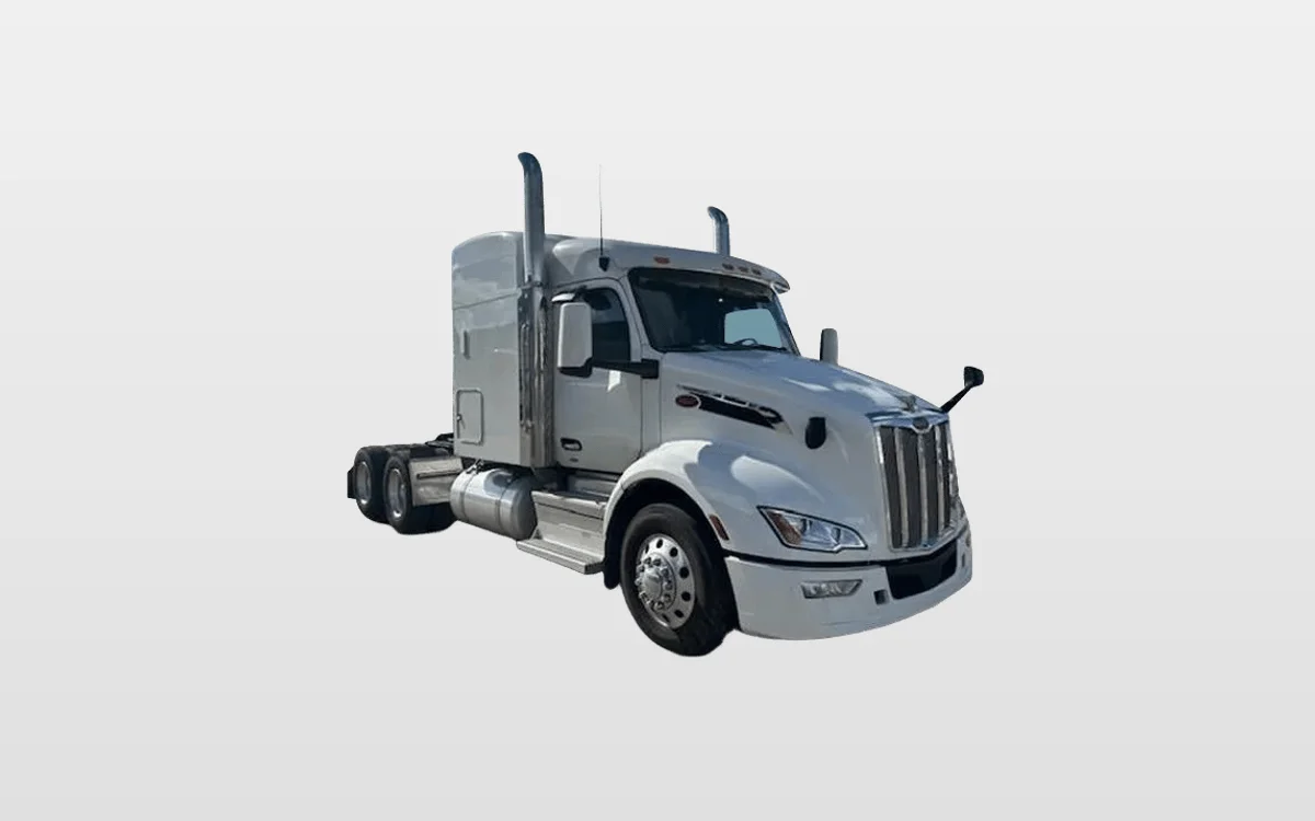 2025 Peterbilt 579