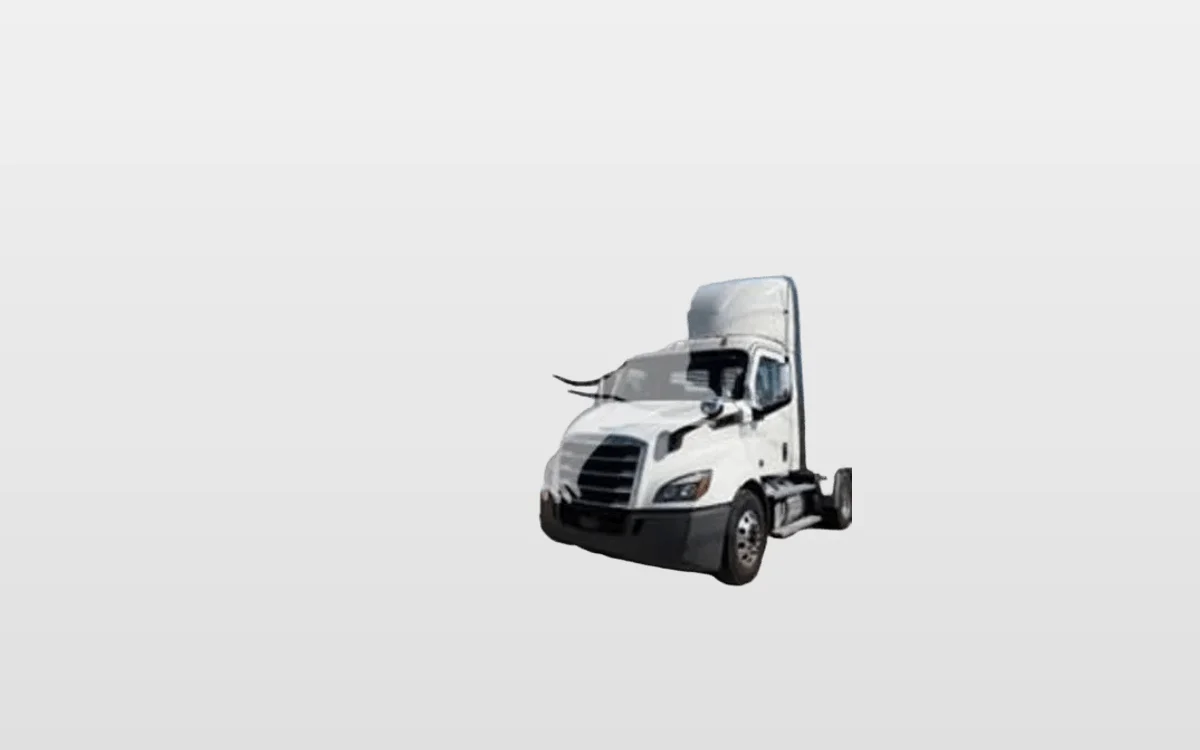 2020 Freightliner Cascadia