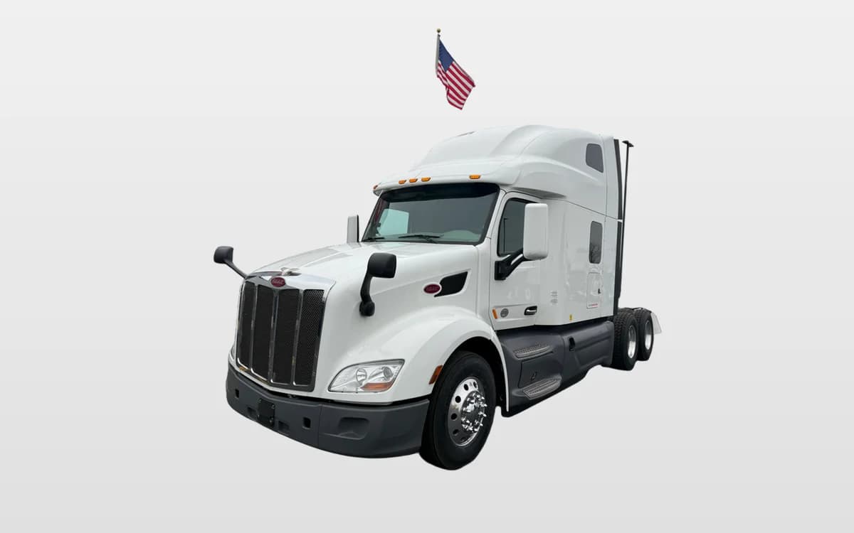 2021 PETERBILT 579