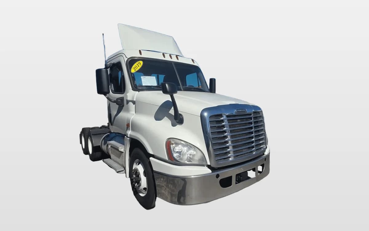 2019 Freightliner