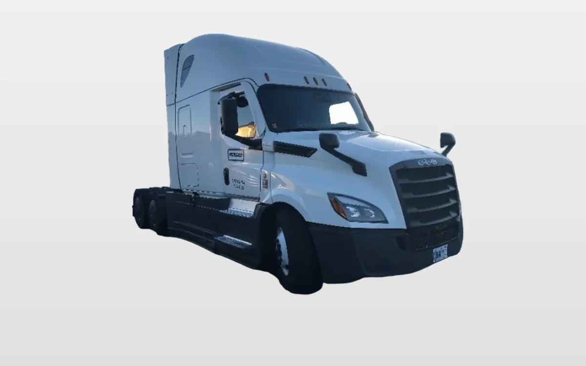 2022 Freightliner