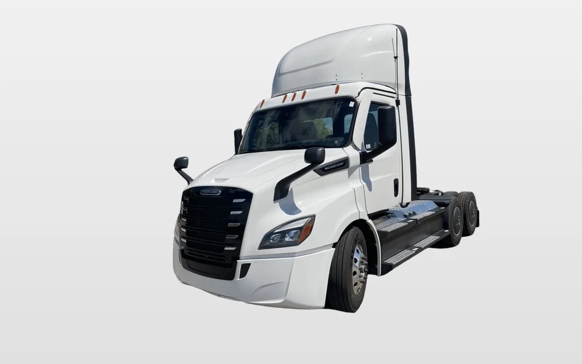 2025 Freightliner