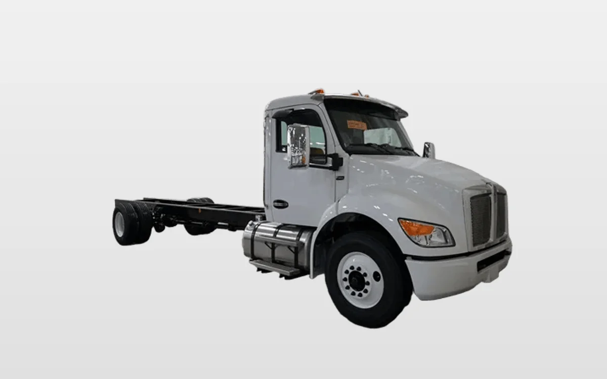 2026 Kenworth