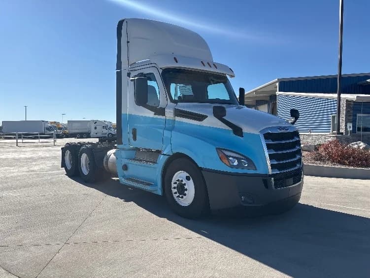 2020 Freightliner